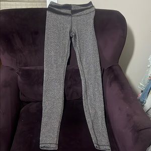 Lululemon Spandex leggings